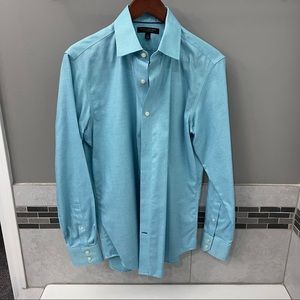Banana Republic non-iron dress shirt